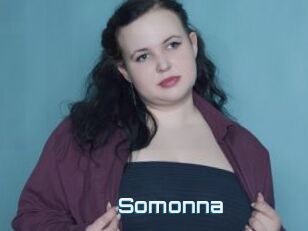 Somonna