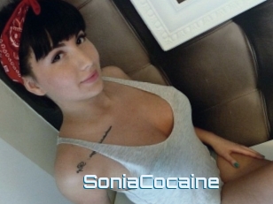 SoniaCocaine