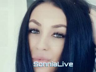 SonniaLive