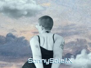 SonnySoleilX