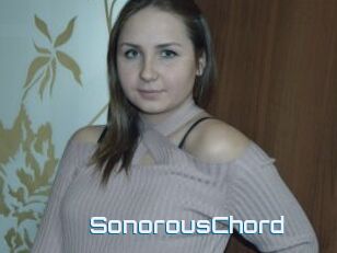 SonorousChord