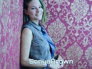 SonyaBrown