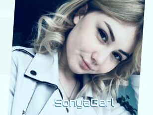 SonyaGerl