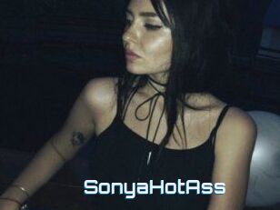 SonyaHotAss