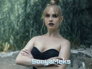 SonyaMeks