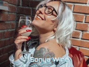 Sonya_Wine