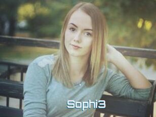 Sophi3