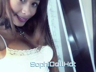 SophiDollHot