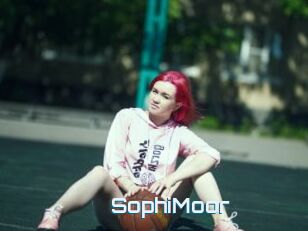 SophiMoor