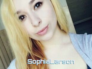 SophiaLarson