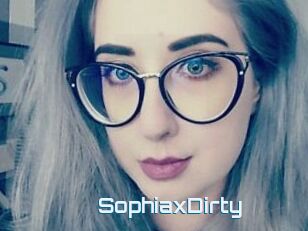 SophiaxDirty