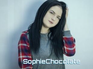 SophieChocolate