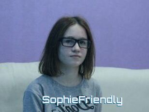 SophieFriendly