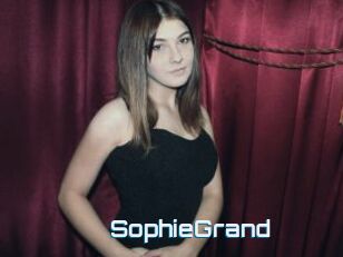 SophieGrand