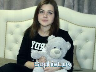 SophieLuv