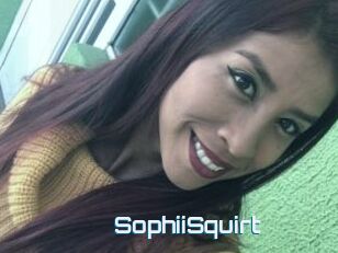 SophiiSquirt