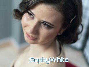 SophyWhite