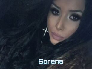 Sorena