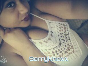 Sorry_Knoxx