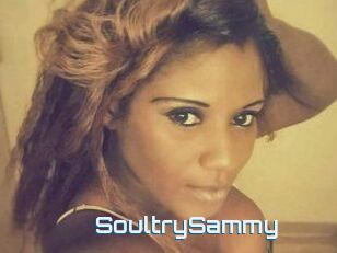 SoultrySammy