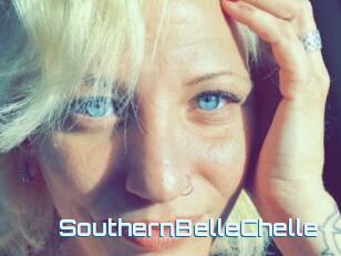 SouthernBelleChelle