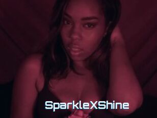 SparkleXShine