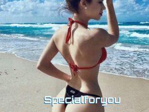 Specialforyou