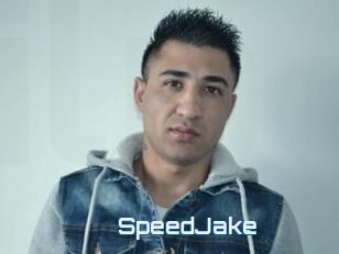 SpeedJake