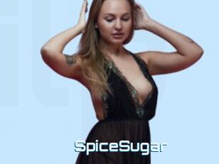 SpiceSugar