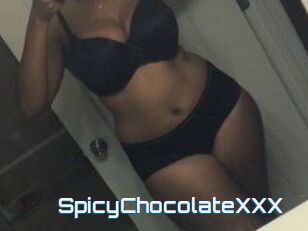 SpicyChocolateXXX