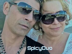 SpicyDuo