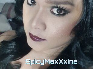 SpicyMaxXxine