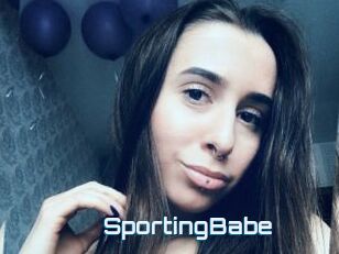 SportingBabe