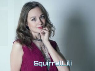 SquirrelLili