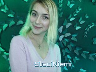 StaciNiemi