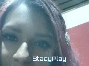 StacyPlay