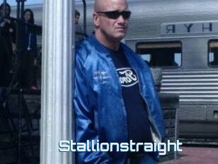 Stallionstraight