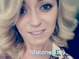 Stalone91