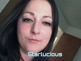 Starlucious