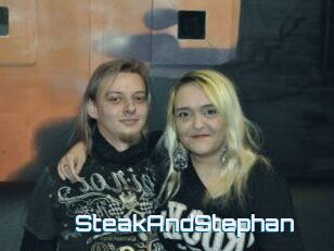 SteakAndStephan