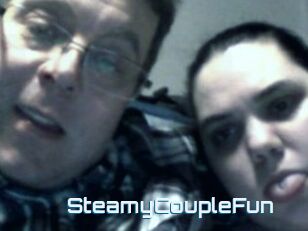 SteamyCoupleFun