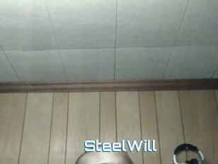 SteelWill