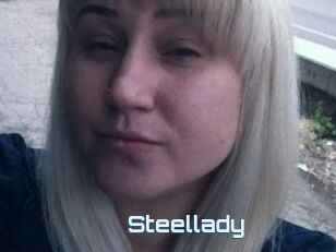 Steellady