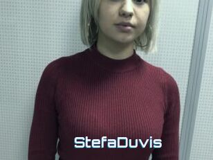 StefaDuvis