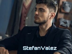 StefanValez