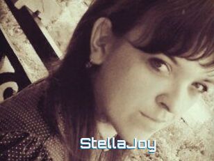 StellaJoy