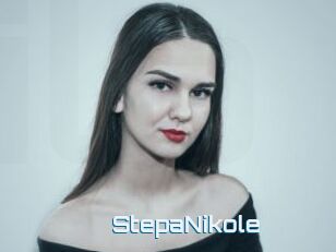 StepaNikole