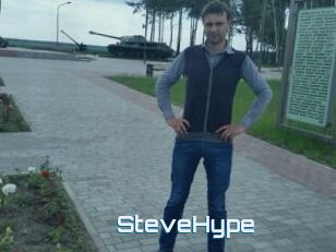 SteveHype