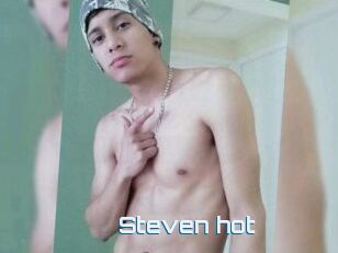 Steven_hot