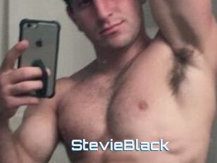 StevieBlack